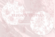 Graphic Pink&Green Wedding Collectio, an Object Graphic by Knopazyzy (Thumbnail 18 of 24)