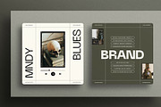 Grace - Aesthetic Social Media Pack, a Social Media Template by SilverStag Type Foundry (Thumbnail 33 of 38)