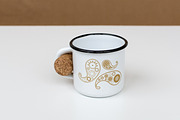 Oriental paisley set, patterns, a Decorative Illustration by Good Studio (Thumbnail 8 of 11)