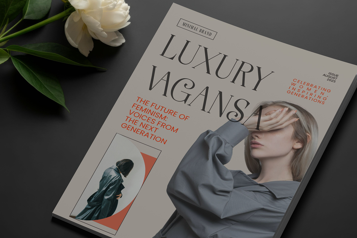 Braxttile Elegant Serif Font, a Script Font by Graphicxell (Photo 6 of 9)