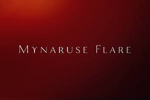 Mynaruse Flare