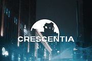 Polaris Futuristic Bold Typeface, a Sans Serif Font by CCS Type (Thumbnail 16 of 16)