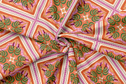 Tropical tile patterns, a Pattern Graphic by Tani Kuzminka (Thumbnail 6 of 27)