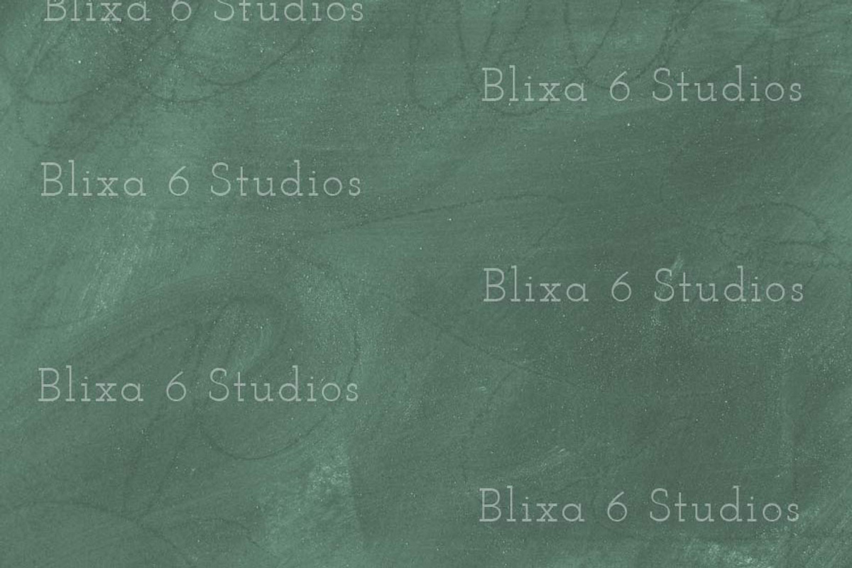 Dusty Chalkboard Background Textures preview 3