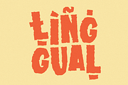 FelientVintegen - Decorative Vintage, a Handwritten Font by MaikoHatta (Thumbnail 6 of 9)
