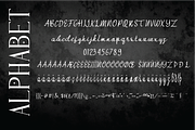 Continuous Rool, a Handwritten Font by Hello Good Studio (Thumbnail 4 of 6)