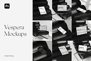 Apple Mockups | iPhone iPad MacBook, an iPhone Mockup by Feel This (Thumbnail 1 of 11)