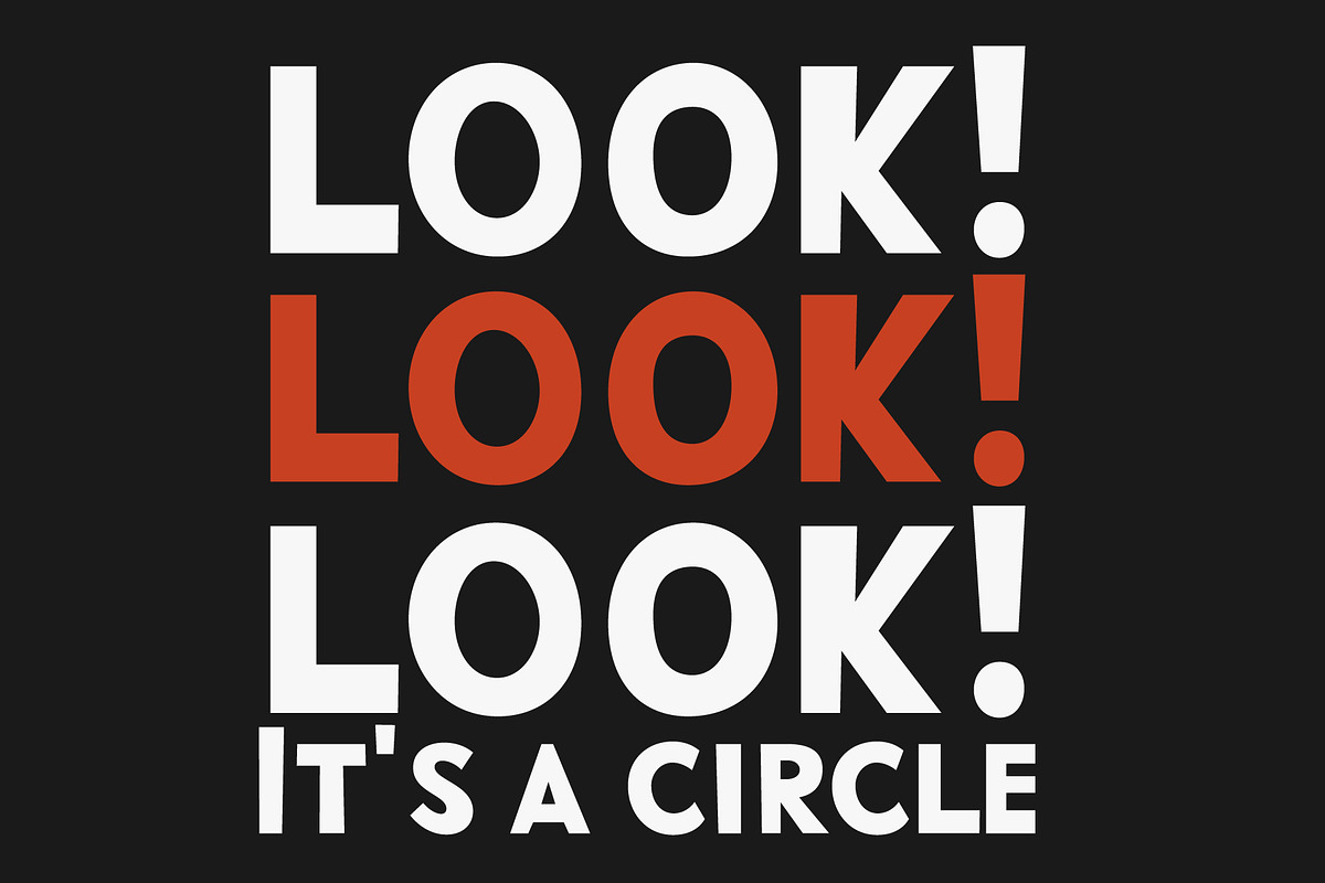 TOMO Maryhoid, a Font by TOMO Fonts (Photo 12 of 15)