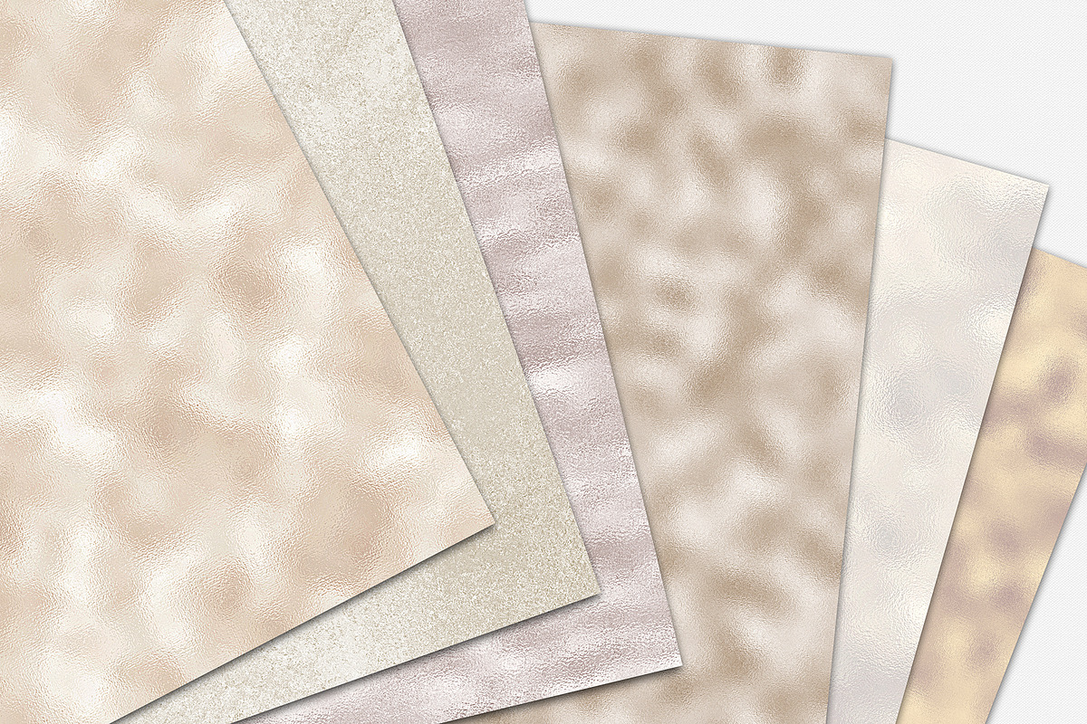 Pearl Foil & Glitter Textures, a Texture Graphic by CatJello Graphics (Photo 9 of 15)