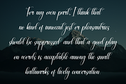 Dearlove | Script Font, a Handwritten Font by Scratchones (Thumbnail 6 of 9)