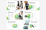 ANALYSIS COLLECTION- Powerpoint, a Presentation Template by Shafura (Thumbnail 3 of 7)