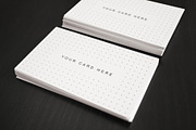 Bundle Flyer Business Card Mock-up, a Print Template by Giallo (Thumbnail 4 of 21)