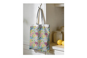 Wildflower Circus Seamless Pattern, a Pattern Graphic by Annie Tyndall Creative (Thumbnail 10 of 12)