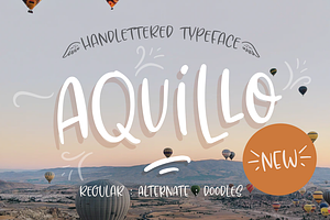 Aquillo