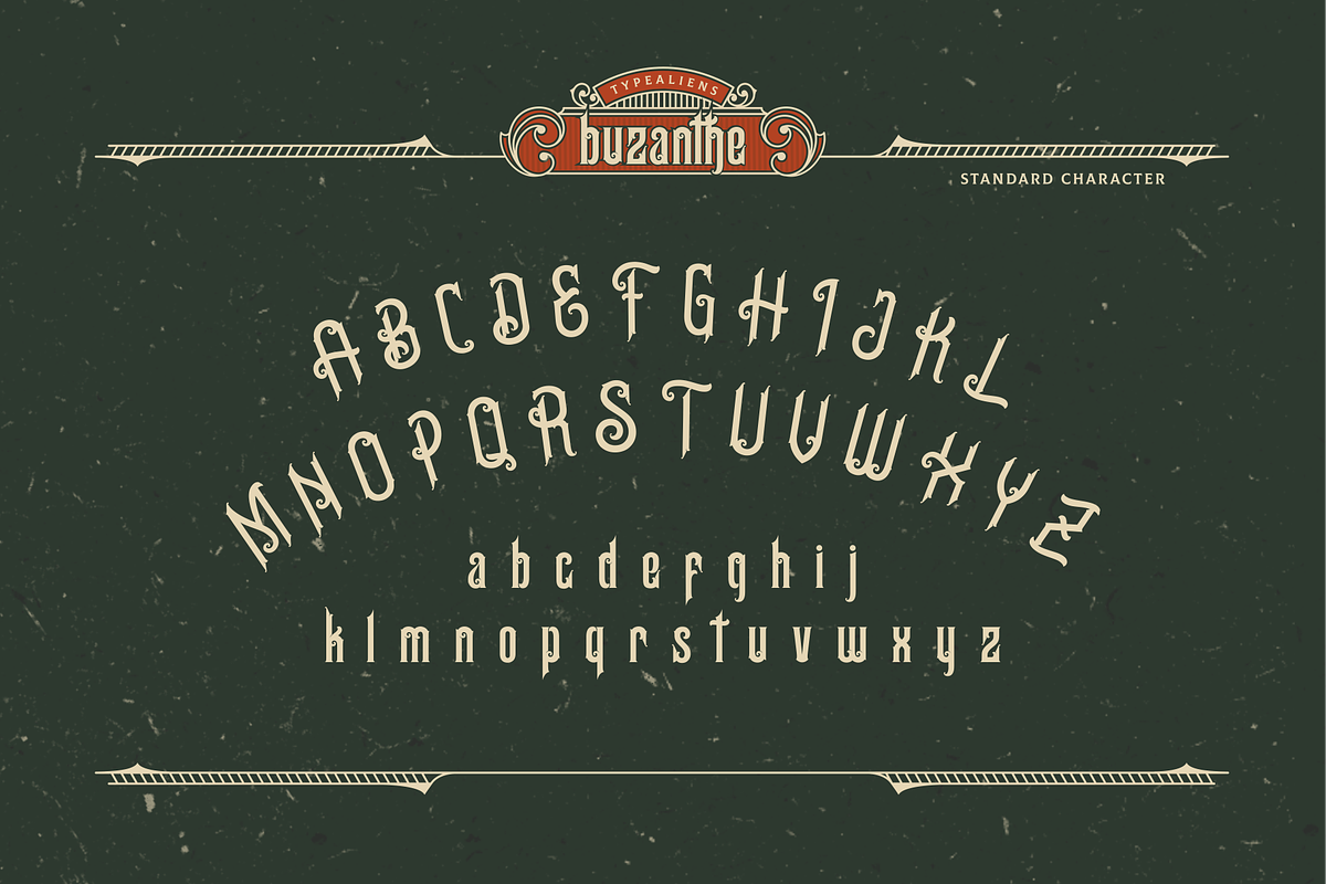 Buzanthe preview 7