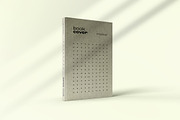 Book Mockup, a Print Template by dpi (Thumbnail 8 of 15)