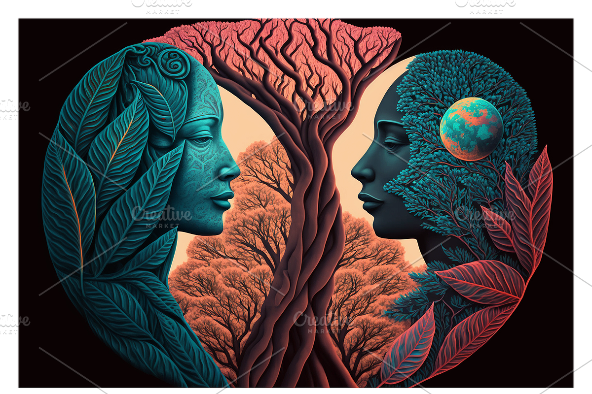 Weca Collection · We Care, an Education Illustration by milatovar (Photo 14 of 17)