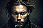 Cinematic Real-Skin Retouch FX, an Action Add-On by Studio Retouch (Thumbnail 6 of 16)