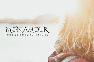 Mon Amour Magazine