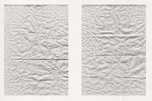 Halftone Paper Textures Vol. 1