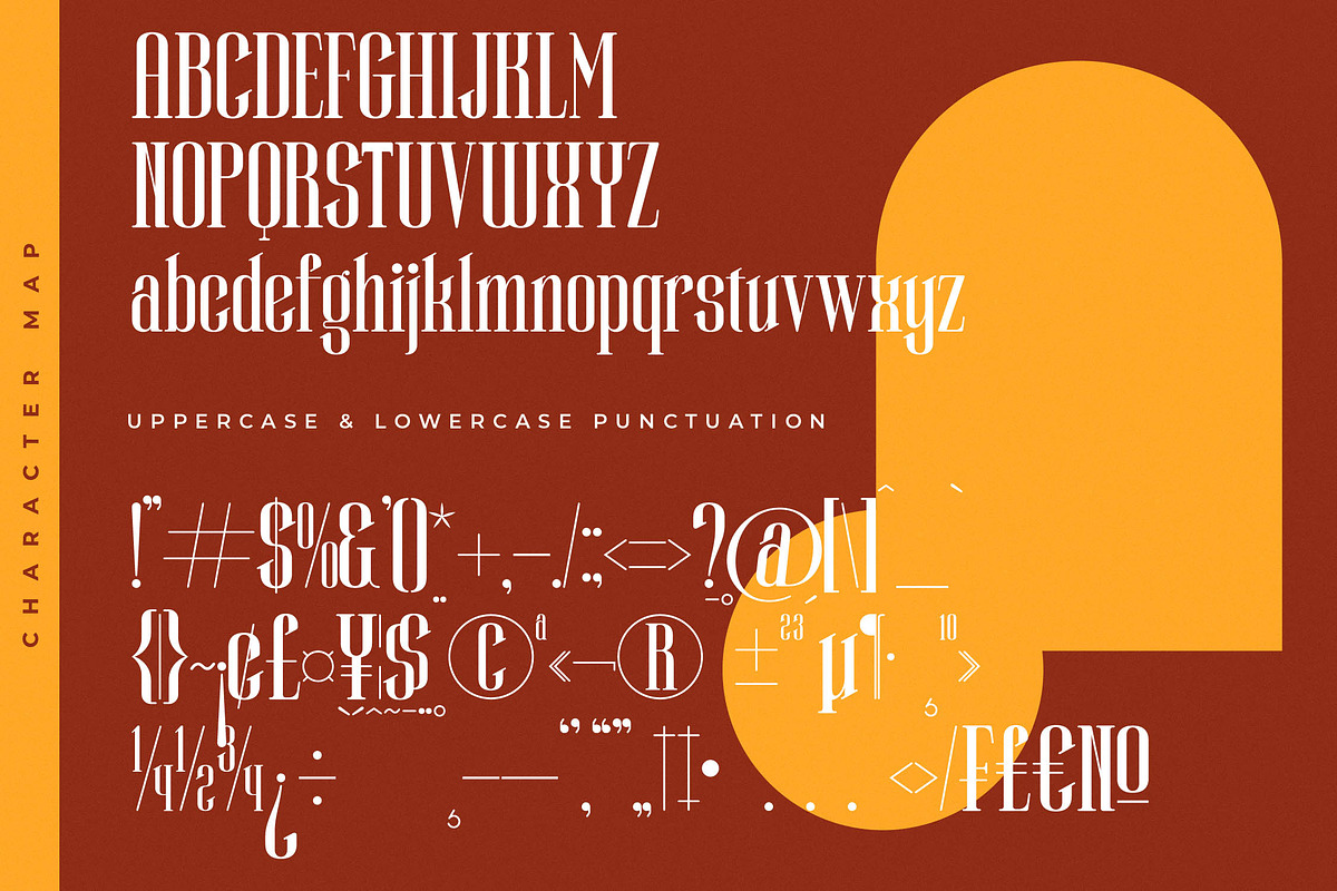 Winstgue Modern Vintage Serif, a Serif Font by timelesstype.co (Photo 18 of 20)