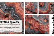 Coastal Strata - Rock Wallpapers, an Abstract Photo by Virgo Studio (Thumbnail 4 of 6)