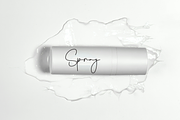 Adelia Signature, a Handwritten Font by FreshTypeINK (Thumbnail 2 of 8)