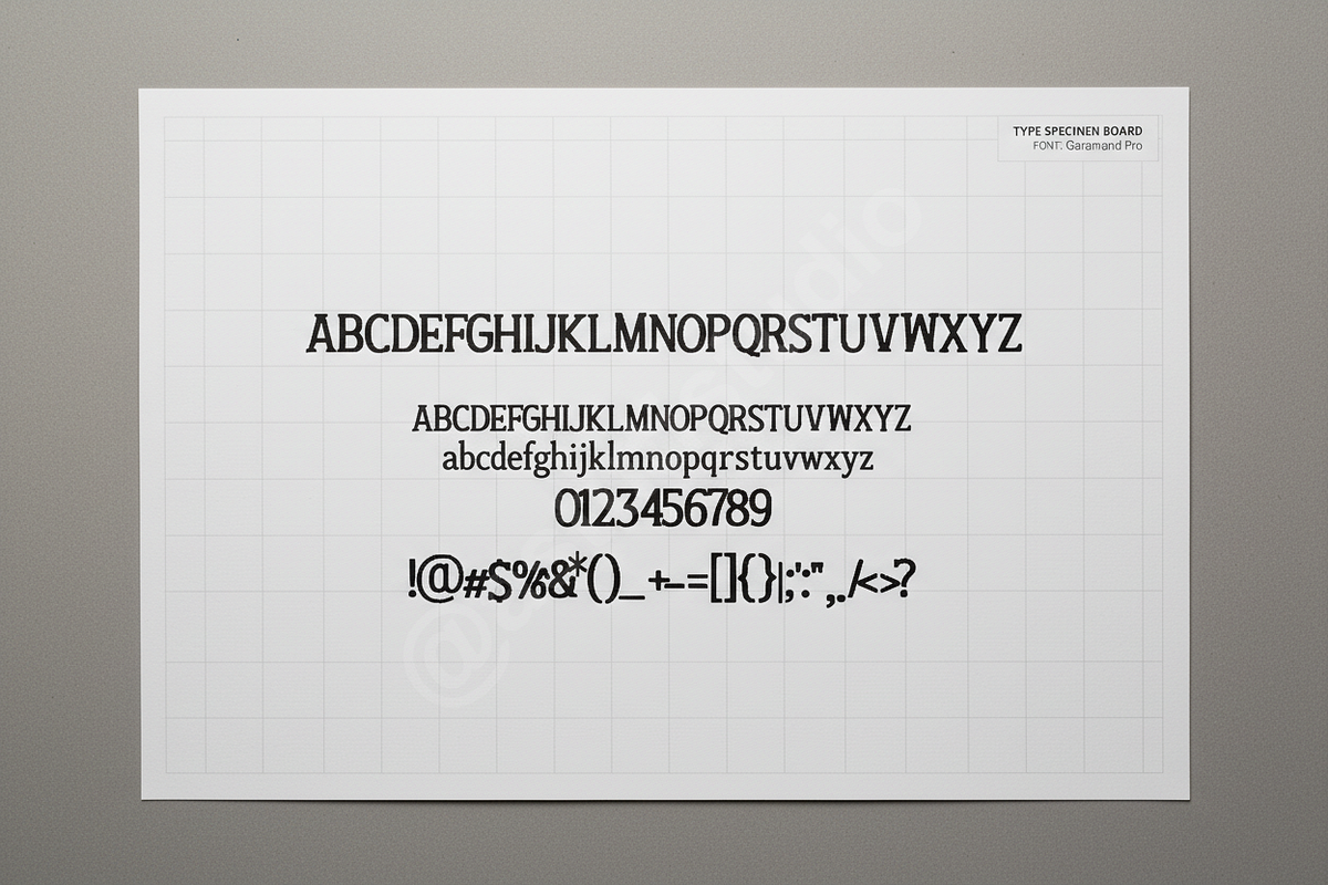 Kozo | Modern Elegant Serif Typeface, a Font by Astuti Studio (Photo 2 of 16)