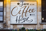 Groovy Soumaya Font, a Handwritten Font by Letterhanna Studio (Thumbnail 2 of 17)