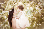 25 Photoshop Actions for Family and, an Action Add-On by EzDigitals (Thumbnail 5 of 19)