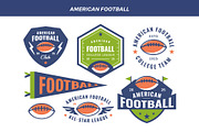 Sports Badge Collection, an Object Graphic by TSRY (Thumbnail 9 of 9)