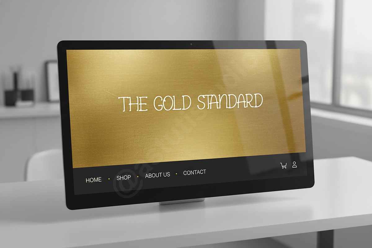 Biyeho - Elegant Luxury Display & Ed, a Font by Astuti Studio (Photo 10 of 15)
