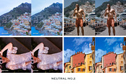 Neutral Lightroom Mobile Presets, a Preset Add-On by VEER (Thumbnail 8 of 18)