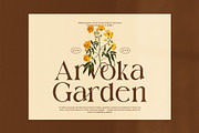 Comig Elegant Serif Font, a Serif Font by Perfectype (Thumbnail 2 of 8)