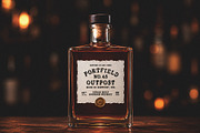Portfield - A Hand Drawn Serif, a Handwritten Font by Hustle Supply Co. (Thumbnail 6 of 15)