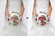 50 Rustic Wedding Presets, an Action Add-On by Presetrain Co. (Thumbnail 5 of 12)