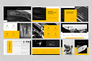 Berlin - Google Slides Template, a Presentation Template by Bervisual (Thumbnail 5 of 8)