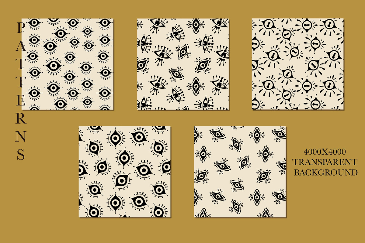 Secret Garden BUNDLE. Graphic art, a Wallpaper Graphic by heyXeni (Photo 20 of 26)