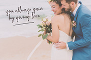 Wildy Sign - Paired Font Duo, a Script Font by Dikas Studio (Thumbnail 10 of 11)
