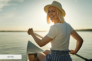 Light Flare Photoshop Overlays, a Plug-in Add-On by FixThePhoto (Thumbnail 22 of 32)