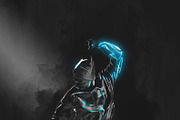 Flex Photoshop Action preview 6