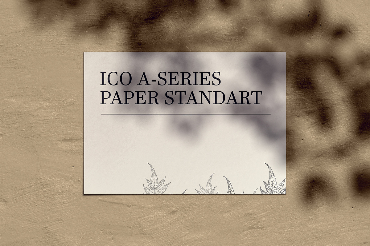 Shadow Overlay GENERATOR Mockup, a Product Mockup by Graphic Spirit (Photo 9 of 9)