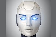 Robot, an Education Illustration by iLexx (Thumbnail 3 of 4)