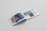 Travel Agency Brochure, a Brochure Template by Template Shop (Thumbnail 3 of 8)