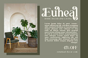 Realugi, a Serif Font by Rishsketch (Thumbnail 3 of 13)