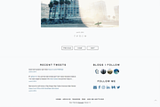 Kono Tumblr Theme, a Websites & App Template by Storyware (Thumbnail 7 of 7)