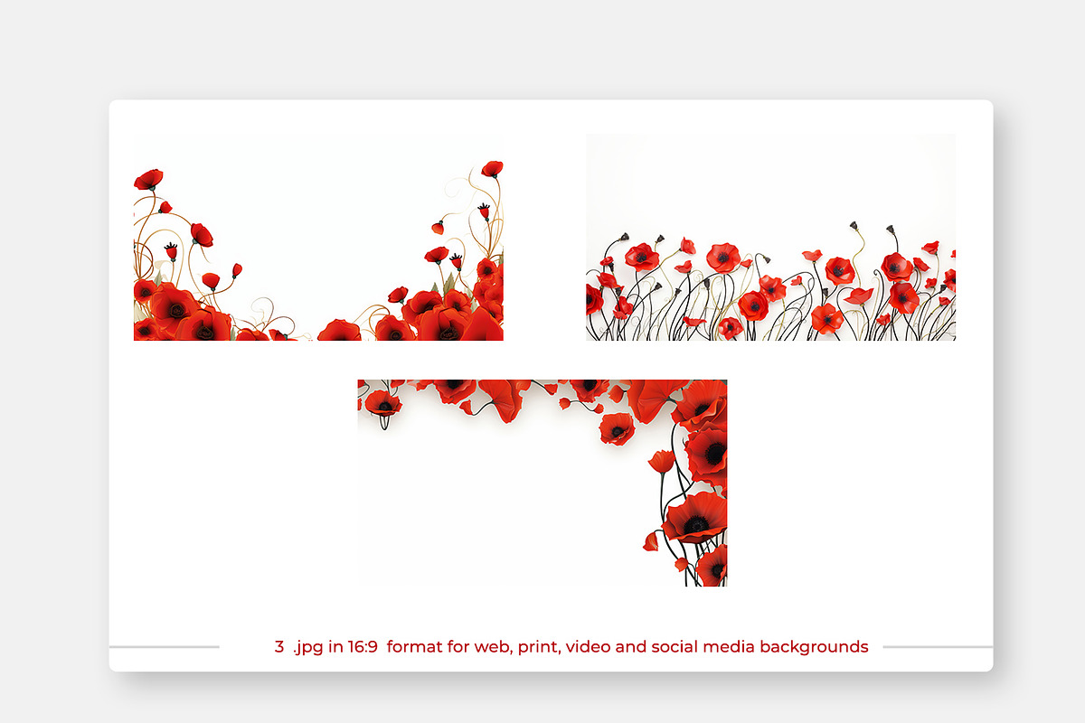 Veterans Day Bundle, a Background Graphic by karenfoleyphoto (Photo 4 of 5)