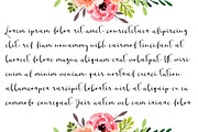 Shaktira Font, a Script Font by Zmapist (Thumbnail 2 of 4)