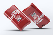 Stick Deodorant Tubes Mock-Up, a Product Mockup by DesignRushMarket (Thumbnail 8 of 8)