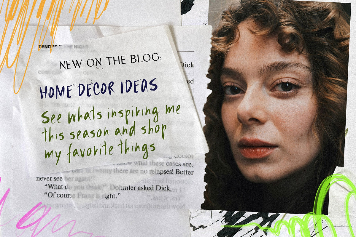 Quick Notes Handwritten font, a Handwritten Font by TD fonts (Photo 5 of 9)